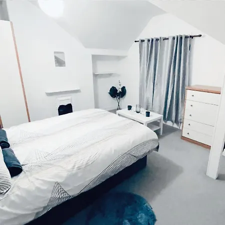 منزل للإقامة Trendy Room4 - Wifi Ls7 4